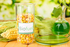 Leigh Green biofuel availability