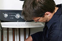 boiler repair Leigh Green