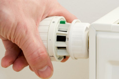 Leigh Green central heating repair costs