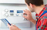 free commercial Leigh Green boiler quotes