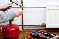 free Leigh Green heating repair quotes
